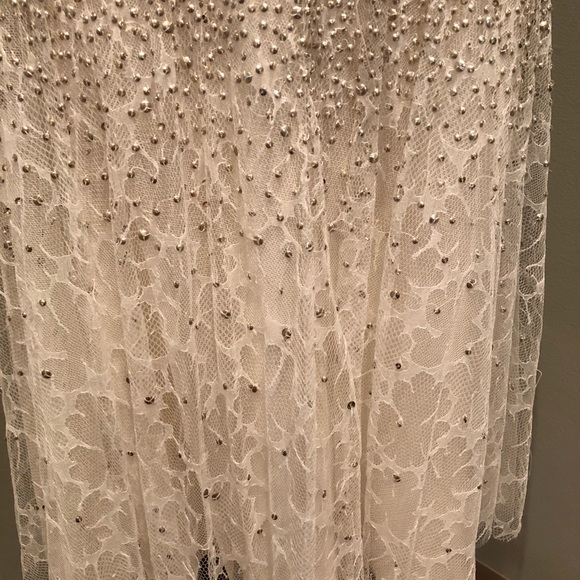 Carmen Marc Valvo Dress - Picture 5 of 7